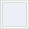 Pricing Tilt-and-Turn 665x669 mm REHAU ENERGY-SAVING SYNEGO MD RAL 9016 Traffic white two-sided