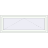 Pricing Tilt-and-Turn 1600x600 mm REHAU OPTIMUM EURO-DESIGN 70 RAL 9016 Traffic white two-sided