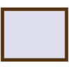 Pricing Tilt-and-Turn 1000x800 mm REHAU ENERGY-SAVING SYNEGO MD WALNUT external