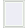 Pricing Tilt-and-Turn 800x1030 mm REHAU OPTIMUM EURO-DESIGN 70 RAL 9016 Traffic white two-sided