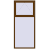 Pricing Tilt-and-Turn 985x2200 mm KORSA OPTIMUM REHAU EURO 70