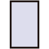 Pricing Tilt-and-Turn 900x1400 mm REHAU OPTIMUM EURO-DESIGN 70 BLACK_BROWN two-sided