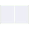 Pricing Tilt-and-Turn 1740x1150 mm REHAU OPTIMUM EURO-DESIGN 70 RAL 9016 Traffic white two-sided