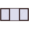 Pricing Tilt-and-Turn 2900x1300 mm KORSA OPTIMUM REHAU EURO 70