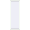 Pricing Tilt-and-Turn 500x1500 mm REHAU ENERGY-SAVING SYNEGO MD RAL 9016 Traffic white two-sided