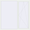Pricing Tilt-and-Turn 2200x2200 mm KORSA OPTIMUM REHAU EURO 70