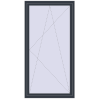 Pricing Tilt-and-Turn 1130x2090 mm KORSA ENERGY-SAVING REHAU SYNEGO MD