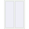 Pricing Tilt-and-Turn 995x1375 mm KORSA ENERGY-SAVING REHAU SYNEGO MD