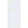Pricing Tilt-and-Turn 985x2200 mm KORSA OPTIMUM REHAU EURO 70