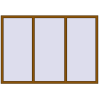 Pricing Tilt-and-Turn 2000x1400 mm REHAU OPTIMUM EURO-DESIGN 70 GOLDEN OAK two-sided