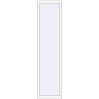 Pricing Tilt-and-Turn 500x2060 mm REHAU OPTIMUM EURO-DESIGN 70 RAL 9016 Traffic white two-sided
