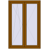 Pricing Tilt-and-Turn 1000x1500 mm KORSA OPTIMUM REHAU EURO 70