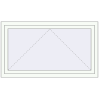 Pricing Tilt-and-Turn 1400x800 mm KORSA OPTIMUM REHAU EURO 70