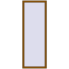 Pricing Tilt-and-Turn 700x2000 mm REHAU OPTIMUM EURO-DESIGN 70 GOLDEN OAK two-sided
