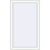 Pricing Tilt-and-Turn 660x1050 mm REHAU BRILLANT DESIGN RAL 9016 Traffic white two-sided