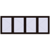 Pricing Tilt-and-Turn 3000x1100 mm KORSA OPTIMUM REHAU EURO 70