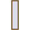 Ustalenie cen Okna skrzydłowe 400x1600 mm REHAU OPTIMUM EURO-DESIGN 70 GOLDEN OAK zewnętrzny