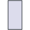 Pricing Tilt-and-Turn 1160x2350 mm REHAU ENERGY-SAVING SYNEGO MD ANTHRACITE_GREY_STRUKTURAL two-sided