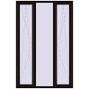 Pricing Tilt-and-Turn 1500x2300 mm KORSA ENERGY-SAVING REHAU SYNEGO MD