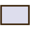 Pricing Tilt-and-Turn 950x650 mm REHAU OPTIMUM EURO-DESIGN 70 DARK_OAK two-sided