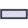 Pricing Tilt-and-Turn 1500x600 mm KORSA OPTIMUM REHAU EURO 70