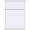 Pricing Tilt-and-Turn 900x1200 mm REHAU ENERGY-SAVING SYNEGO MD RAL 9016 Traffic white two-sided