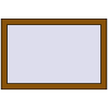 Pricing Tilt-and-Turn 850x550 mm REHAU OPTIMUM EURO-DESIGN 70 GOLDEN OAK two-sided