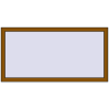Pricing Tilt-and-Turn 1380x700 mm REHAU OPTIMUM EURO-DESIGN 70 GOLDEN OAK two-sided