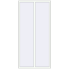 Pricing Tilt-and-Turn 1080x2280 mm REHAU OPTIMUM EURO-DESIGN 70 RAL 9016 Traffic white two-sided