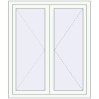 Pricing Tilt-and-Turn 1100x1300 mm KORSA OPTIMUM REHAU EURO 70