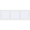 Pricing Tilt-and-Turn 2000x680 mm KORSA OPTIMUM REHAU EURO 70