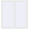 Pricing Tilt-and-Turn 1300x1400 mm KORSA ENERGY-SAVING REHAU SYNEGO MD