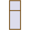Pricing Tilt-and-Turn 800x2000 mm KORSA ENERGY-SAVING REHAU SYNEGO MD
