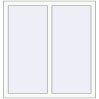 Pricing Tilt-and-Turn 1000x1052 mm REHAU OPTIMUM EURO-DESIGN 70 RAL 9016 Traffic white two-sided