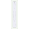 Pricing Tilt-and-Turn 500x2300 mm REHAU OPTIMUM EURO-DESIGN 70 RAL 9016 Traffic white two-sided