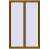 Pricing Tilt-and-Turn 900x1400 mm KORSA OPTIMUM REHAU EURO 70