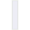 Ustalenie cen Okna skrzydłowe 500x2350 mm REHAU OPTIMUM EURO-DESIGN 70 RAL 9016 Traffic white dwustronny