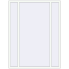 Pricing Tilt-and-Turn 1600x2100 mm REHAU OPTIMUM EURO-DESIGN 70 RAL 9016 Traffic white two-sided