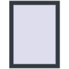 Pricing Tilt-and-Turn 600x800 mm REHAU OPTIMUM EURO-DESIGN 70 ANTHRACITE_GREY_STRUKTURAL two-sided
