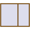 Ustalenie cen Okna skrzydłowe 1800x1435 mm REHAU OPTIMUM EURO-DESIGN 70 GOLDEN OAK dwustronny