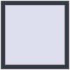 Pricing Tilt-and-Turn 840x840 mm REHAU OPTIMUM EURO-DESIGN 70 ANTHRACITE_GREY_STRUKTURAL two-sided