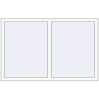 Pricing Tilt-and-Turn 1460x940 mm REHAU OPTIMUM EURO-DESIGN 70 RAL 9016 Traffic white two-sided