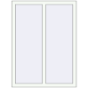 Pricing Tilt-and-Turn 900x1200 mm REHAU OPTIMUM EURO-DESIGN 70 RAL 9016 Traffic white two-sided