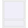 Pricing Tilt-and-Turn 1000x1200 mm REHAU OPTIMUM EURO-DESIGN 70 RAL 9016 Traffic white two-sided
