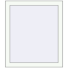 Pricing Tilt-and-Turn 580x740 mm REHAU OPTIMUM EURO-DESIGN 70 RAL 9016 Traffic white two-sided