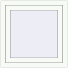 Pricing Tilt-and-Turn 700x700 mm REHAU OPTIMUM EURO-DESIGN 70 RAL 9016 Traffic white two-sided