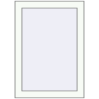 Pricing Tilt-and-Turn 500x700 mm KORSA BRILLANT DESIGN