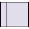 Pricing Tilt-and-Turn 2600x2300 mm REHAU OPTIMUM EURO-DESIGN 70 CHOCOLATE_BROWN two-sided