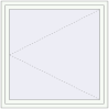 Pricing Tilt-and-Turn 1300x1250 mm KORSA ENERGY-SAVING REHAU SYNEGO MD