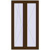 Pricing Tilt-and-Turn 980x1750 mm KORSA OPTIMUM REHAU EURO 70